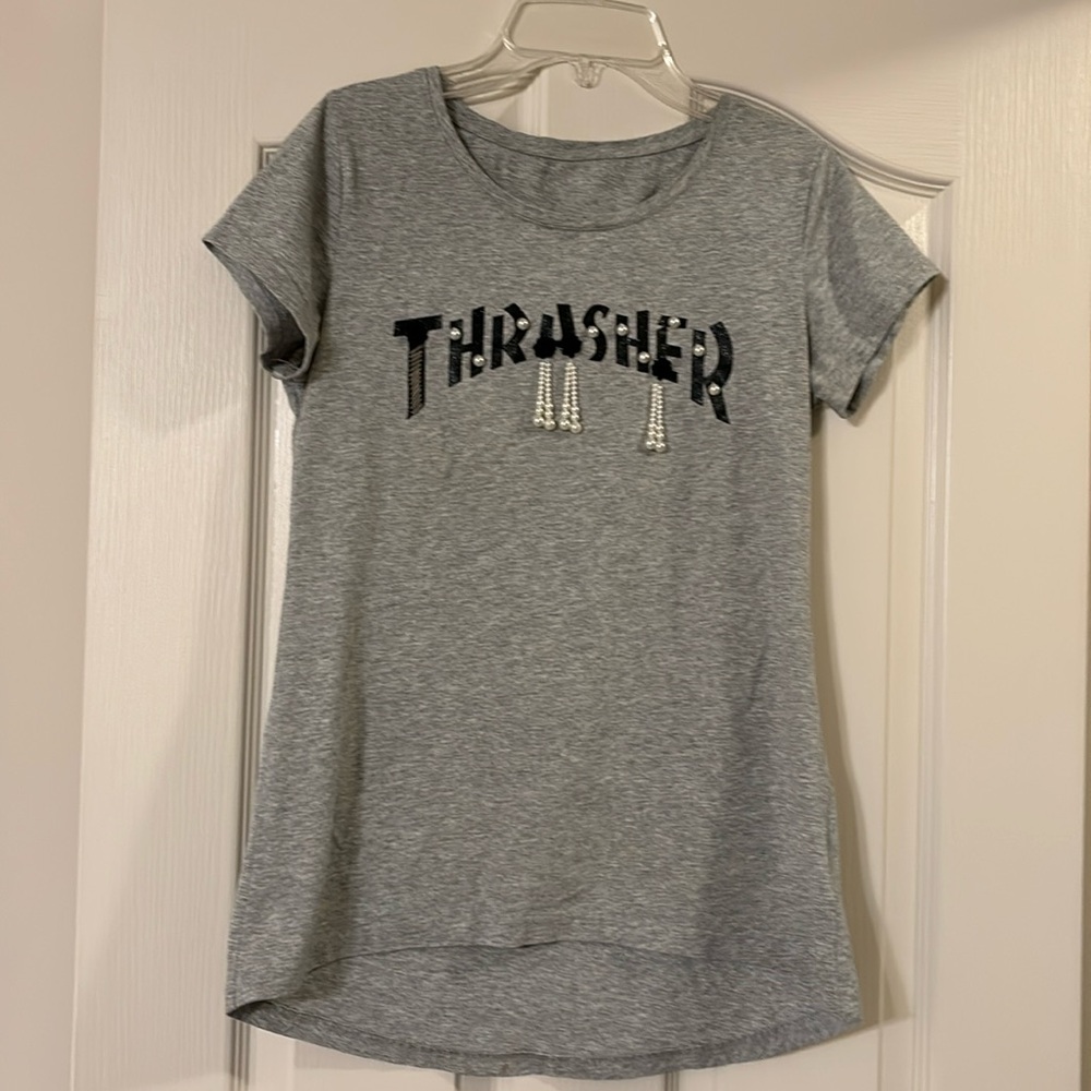 Thrasher T-shirt